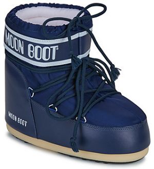 Obuv do snehu Moon Boot  MB ICON LOW NYLON