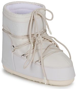 Obuv do snehu Moon Boot  MB ICON LOW RUBBER