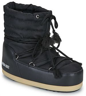 Obuv do snehu Moon Boot  MB EVX LIGHT NYLON