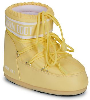 Obuv do snehu Moon Boot  MB ICON LOW NYLON