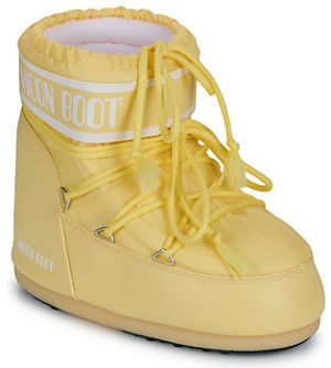 Obuv do snehu Moon Boot  MB ICON LOW NYLON