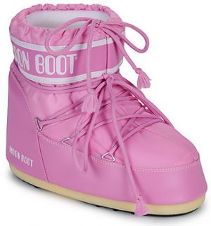Obuv do snehu Moon Boot  MB ICON LOW NYLON