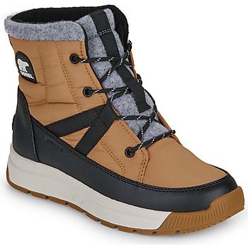 Obuv do snehu Sorel  WHITNEY III MID WP