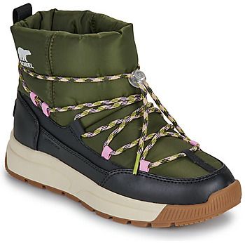 Obuv do snehu Sorel  WHITNEY III SLIP-ON WP