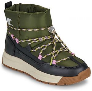 Obuv do snehu Sorel  WHITNEY III SLIP-ON WP