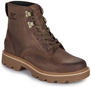 Polokozačky Sorel  REVEL RD BOOT LACE WP