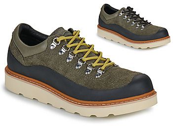 Nízke tenisky Sorel  SLABTOWN 62' EXPLORER