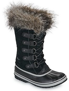 Obuv do snehu Sorel  JOAN OF ARCTIC BOOT WP