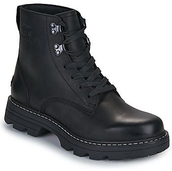 Polokozačky Sorel  REVEL RD BOOT LACE WP