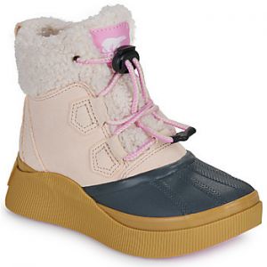 Obuv do snehu Sorel  YOUTH OUT N ABOUT IV CHILLZ WP