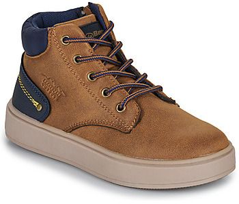 Členkové tenisky BEPPI  2215861-BROWN