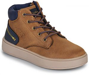 Členkové tenisky BEPPI  2215861-BROWN