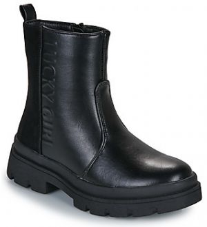 Polokozačky BEPPI  2214600-BLACK
