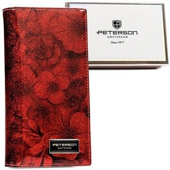 Peňaženky Peterson  PTNPS1431FDS