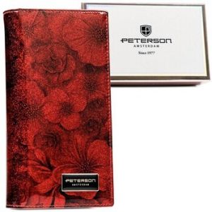 Peňaženky Peterson  PTNPS1431FDS