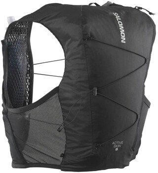 Ruksaky a batohy Salomon  Active Skin 8