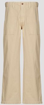Nohavice päťvreckové Dickies  FORTH SMITH TRUCK PANT WOOD ASH