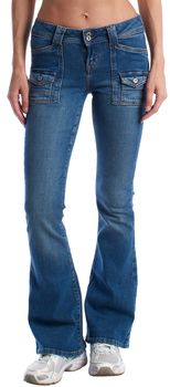 Džínsy Bootcut Gap  601139-000