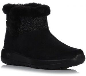 Čižmičky Skechers  144133BKGY