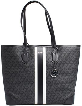 Veľká nákupná taška/Nákupná taška MICHAEL Michael Kors  35R5SV0T7V-BLACK