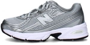 Nízke tenisky New Balance  GR740SG