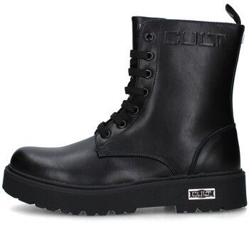 Čižmy do mesta Cult Young  T-380-W