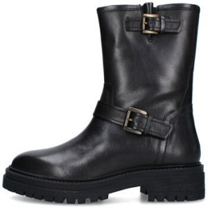 Čižmy do mesta Geox  D56HRD00043