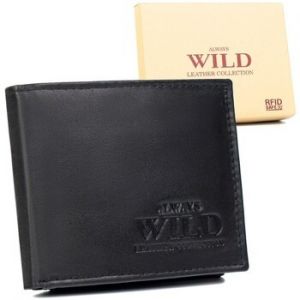 Peňaženky Always Wild  N0035SCR