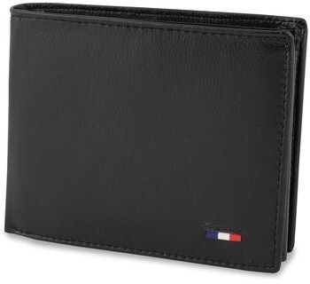 Peňaženky Beltimore  krad44black