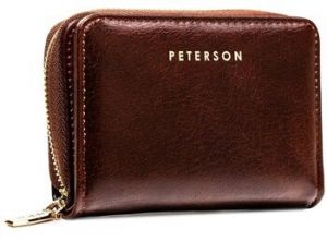 Peňaženky Peterson  PTN010HF