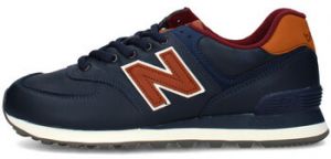 Nízke tenisky New Balance  ML574OMC