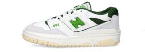 Nízke tenisky New Balance  GSB550EG