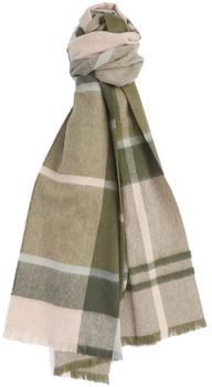 Šále/Štóle/Šatky Barbour  LSC0354-LSC