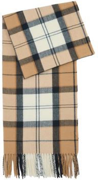 Šále/Štóle/Šatky Barbour  LSC0426-LSC