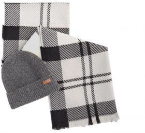 Šále/Štóle/Šatky Barbour  LGS0094-LGS