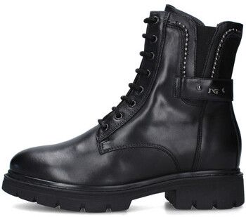 Čižmy do mesta NeroGiardini  I514770D