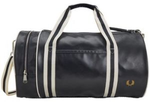 Cestovné tašky Fred Perry  CLASSIC BARREL BAG
