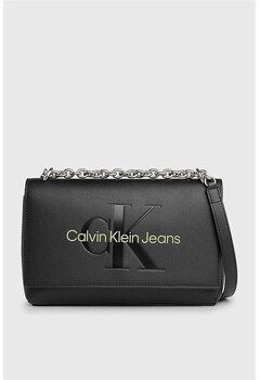 Kabelky Calvin Klein Jeans  K60K6118660GX