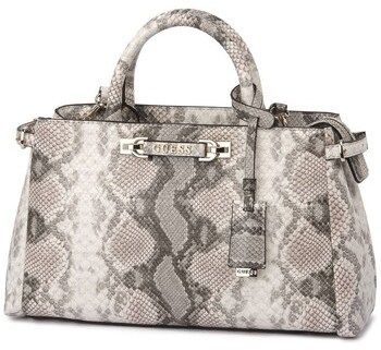 Kabelky Guess  Nat Lefia Luxury Satchel