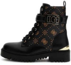 Čižmičky Guess  FLTORAFAL10
