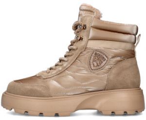 Čižmy do mesta Blauer  F5BLANCA03/NYS