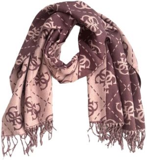Šále/Štóle/Šatky Guess  AW5217VIS03