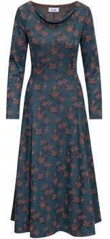 Dlhé šaty Niu'  AW25101J014