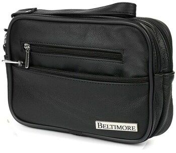 Tašky cez rameno Beltimore  krar05black