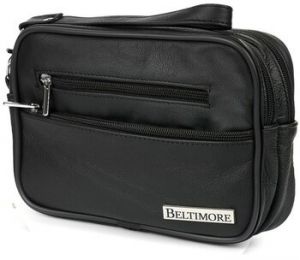 Tašky cez rameno Beltimore  krar05black