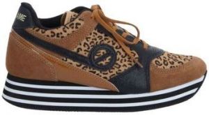 Nízke tenisky No Name  Chaussures