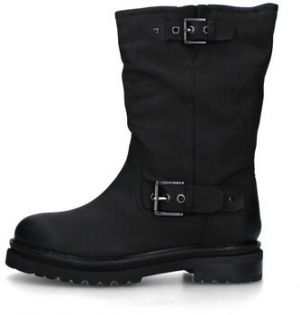 Čižmy do mesta Janet&Janet  J-474