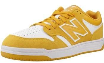 Nízke tenisky New Balance  BB480