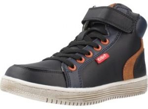 Členkové tenisky Kickers  972724 30