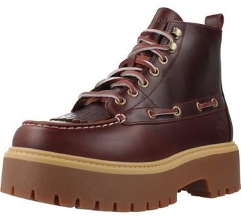 Čižmičky Timberland  STONE STREET MID LACE